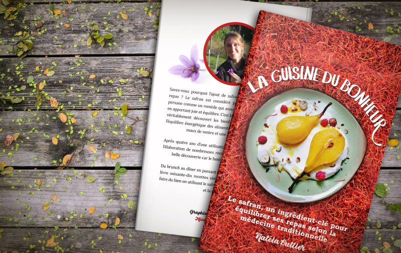 La cuisine du bonheur